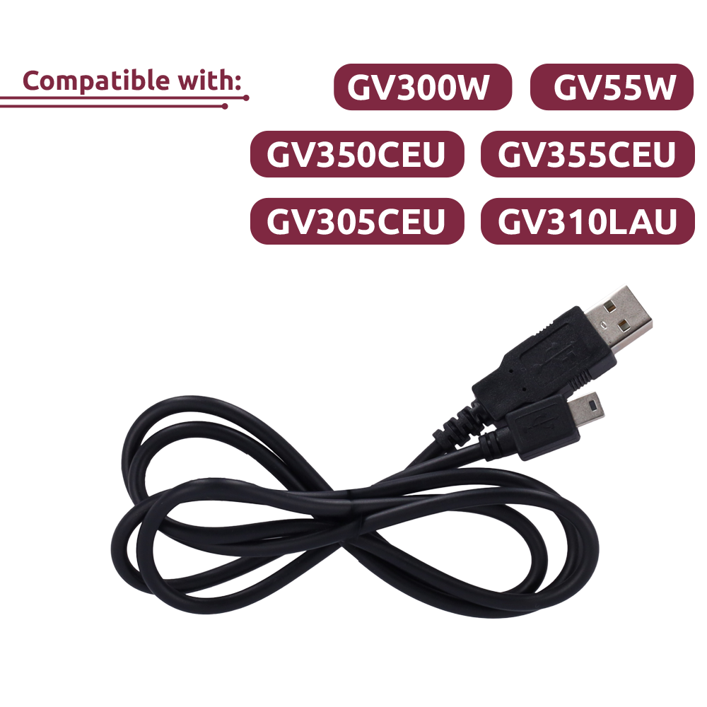 QL-DATA-CABLE-W - Image 2