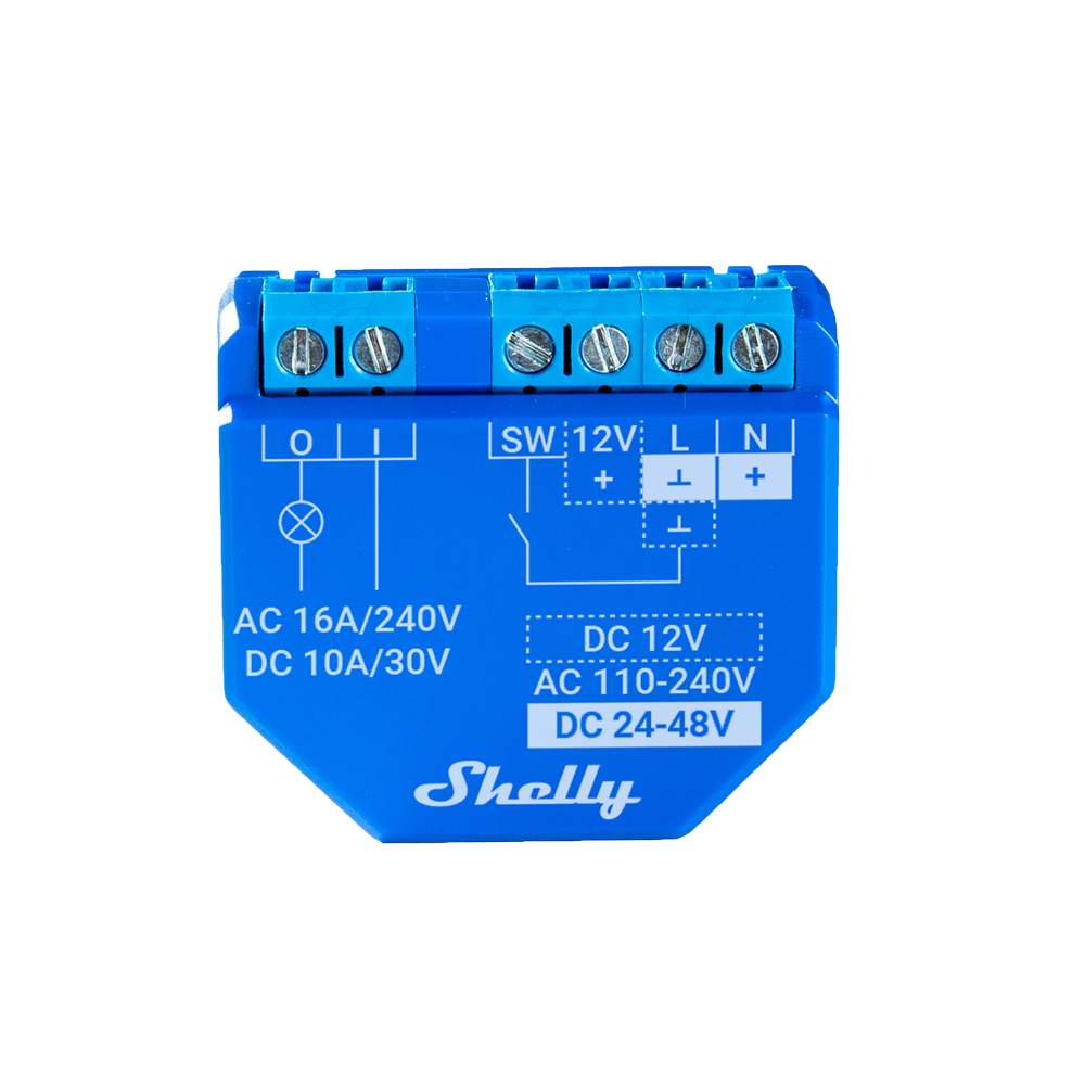 SH-PLUS-1 - Image 2