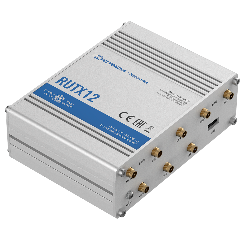 TK-RUTX12 - Image 2