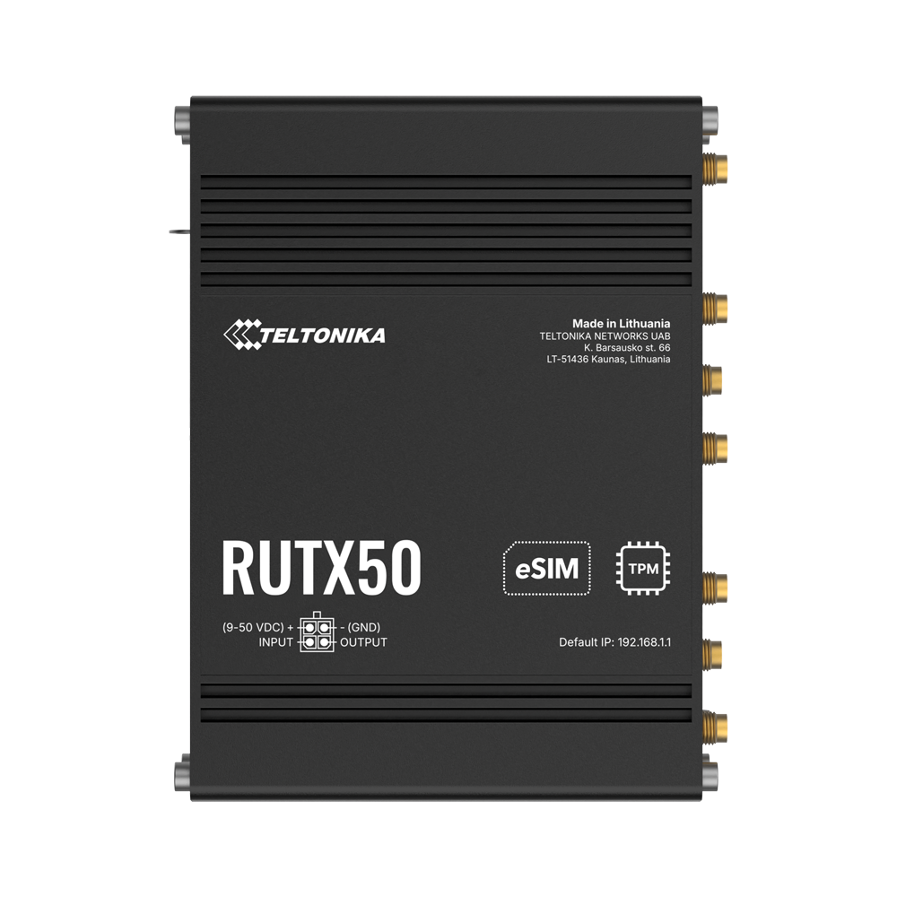 TK-RUTX50 - Image 2