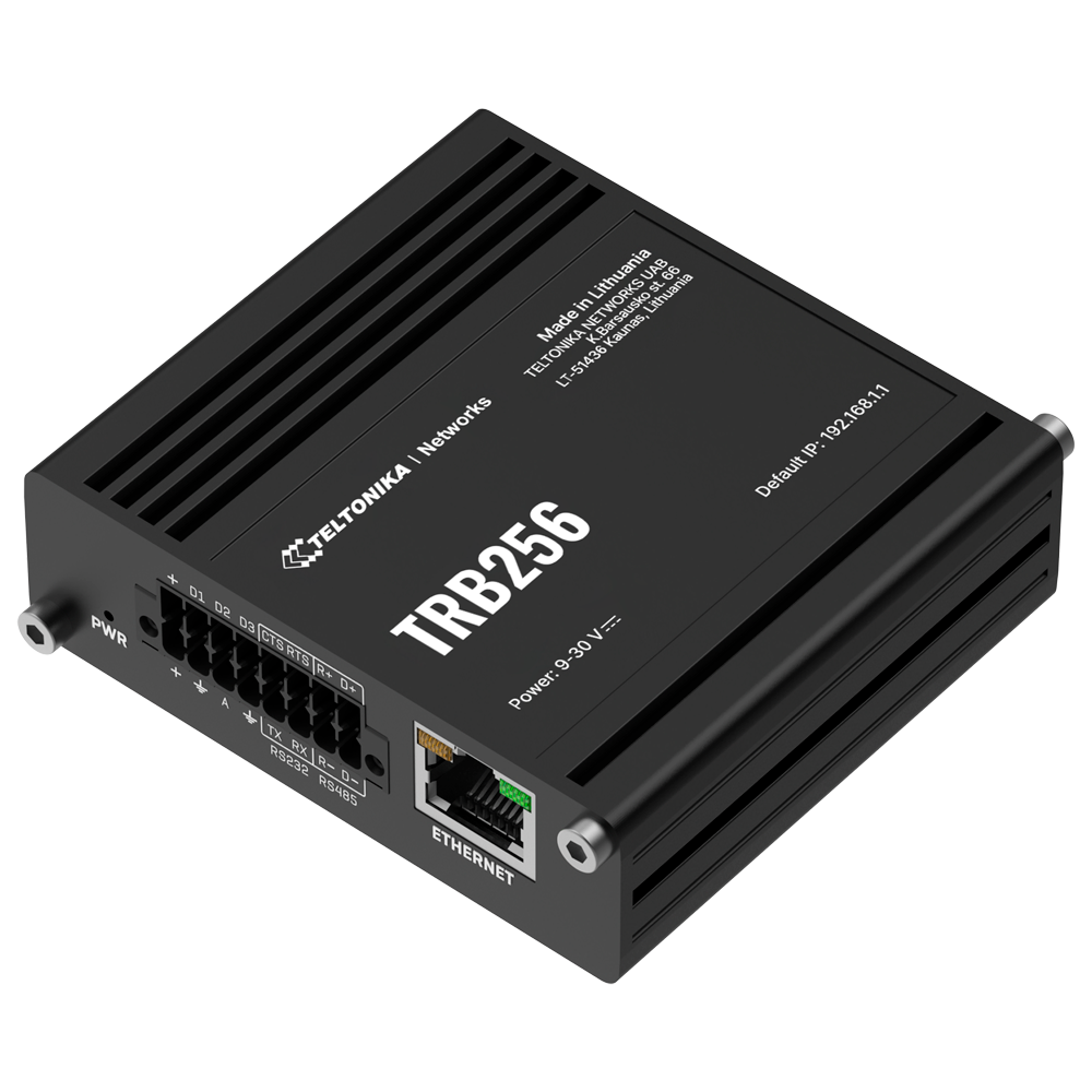 TK-TRB256 - Image 2