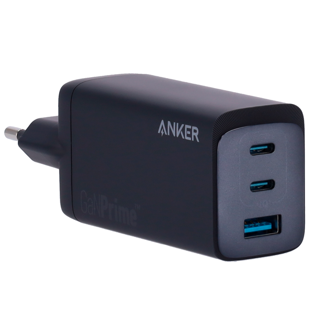 ANK-737-WCHARGER-GaN120W-B - Image 2