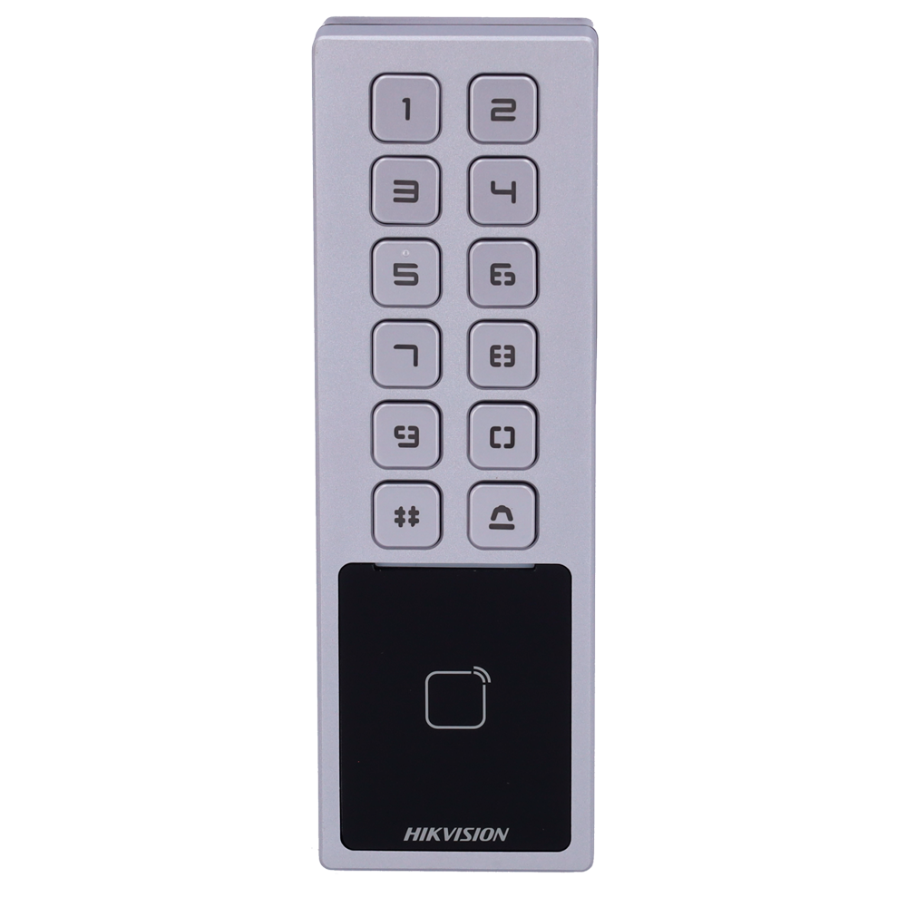 DS-K1T805EBWX - Image 2