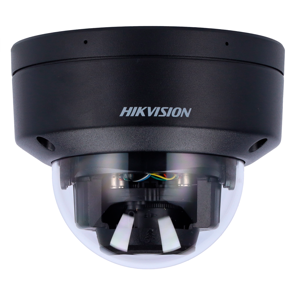 DS-2CD2183G2-LIS2U(2.8mm)(BLACK) - Image 2