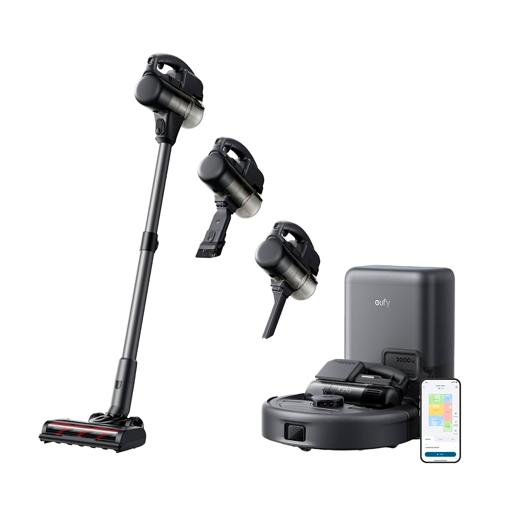 EUFY-CLEAN-ROBOVAC-E20 - Image 2