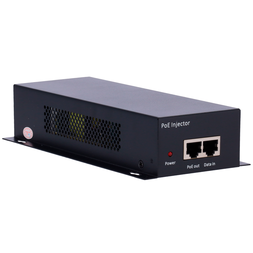 INJ-POE-10G-60W - Image 2