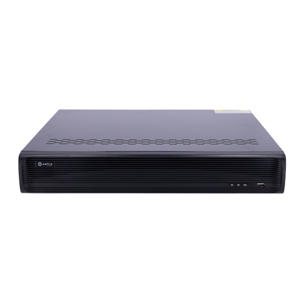 SF-NVR8416A-16P-B2 - Image 2