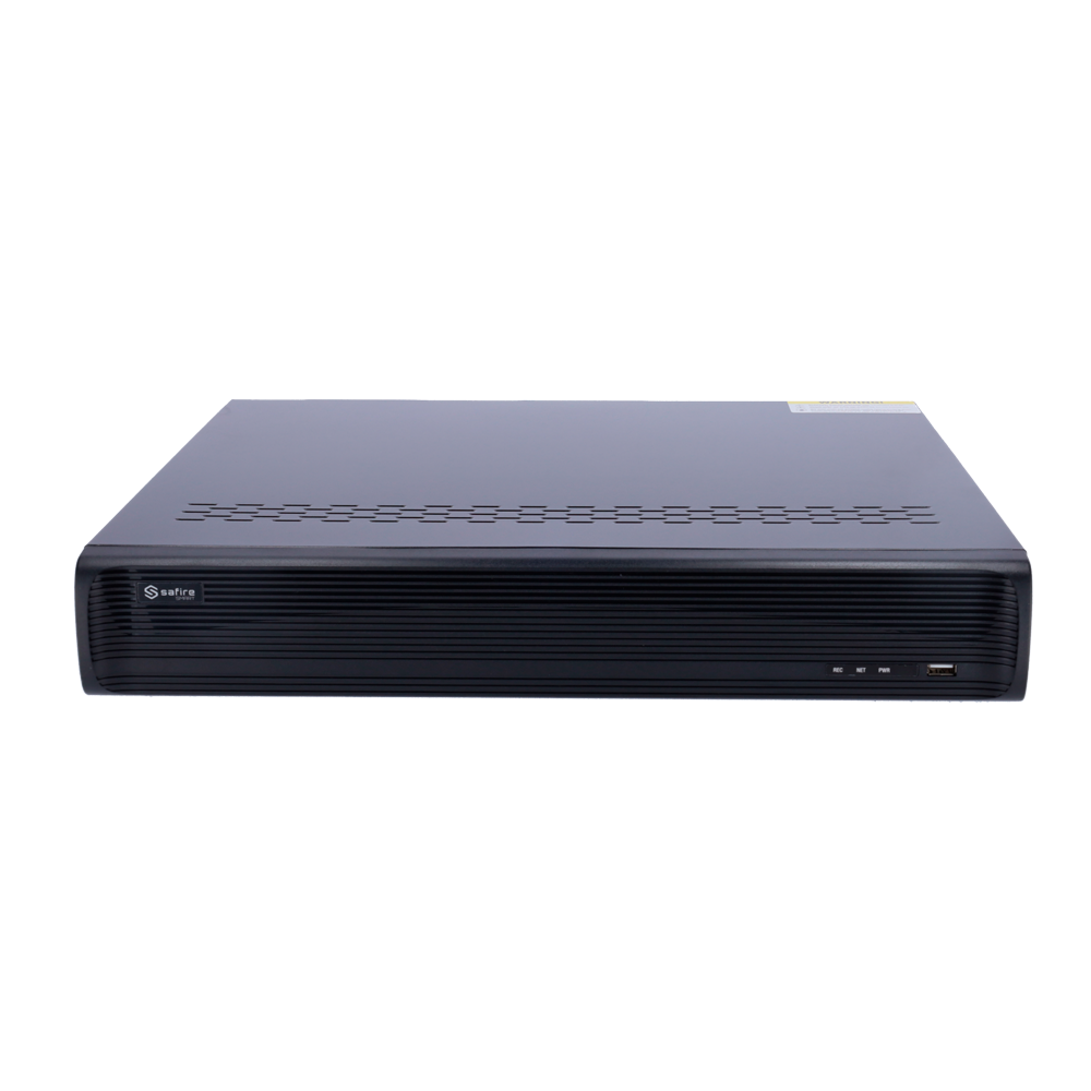 SF-NVR8416A-B2 - Image 2