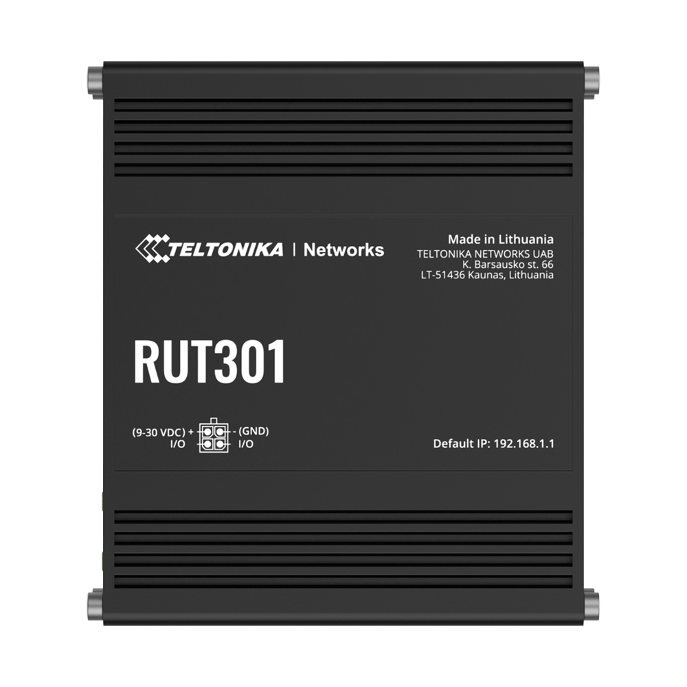TK-RUT301 - Image 2