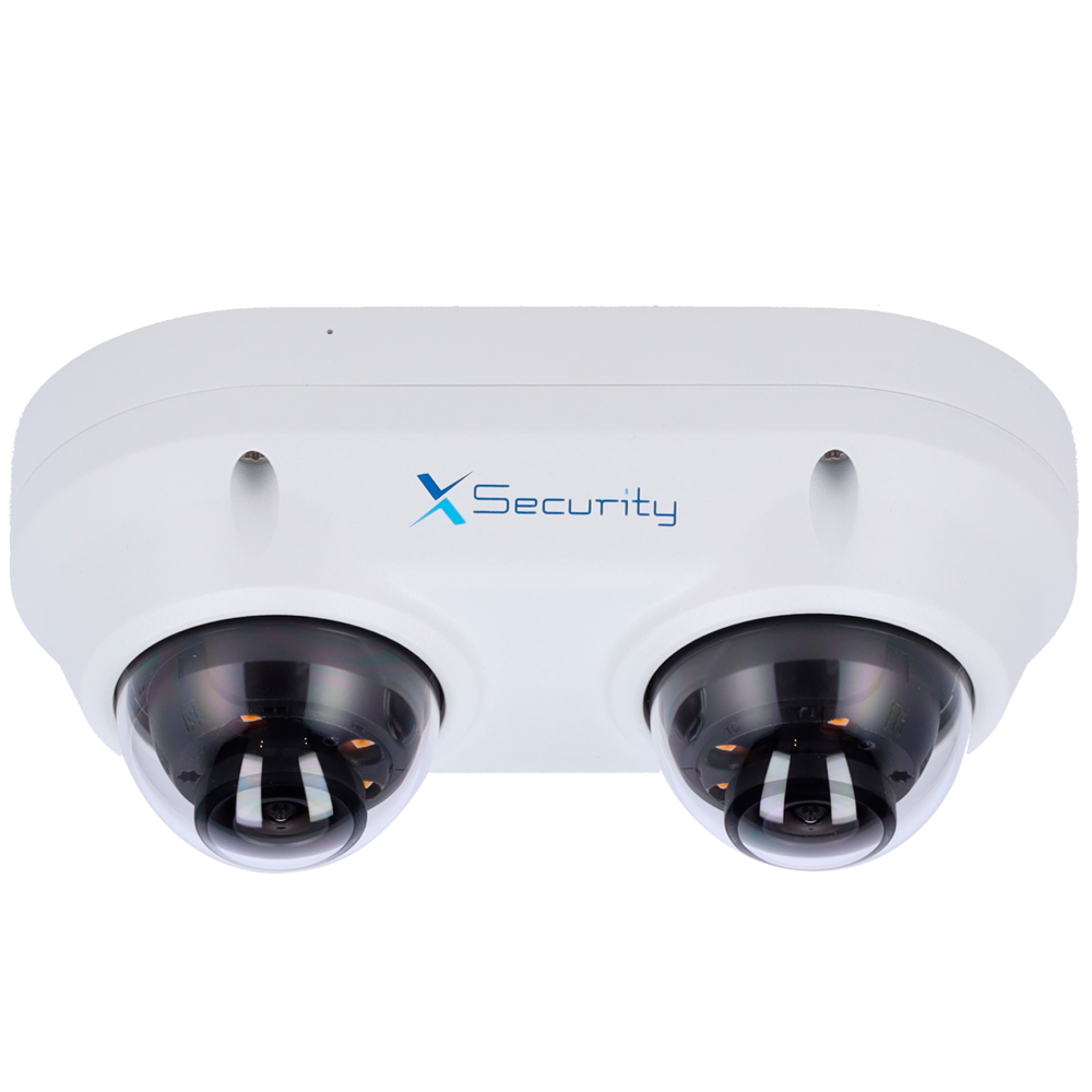 XS-IPD850A-4P-DUAL - Image 2