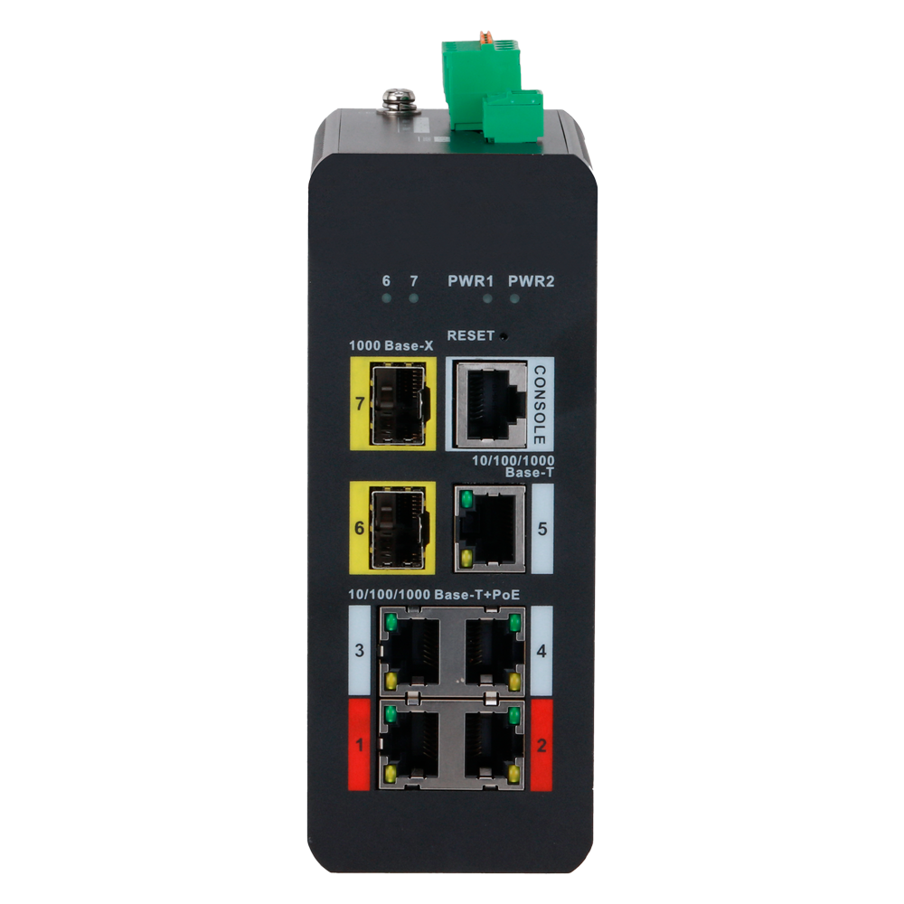 XS-SWI0704HIPOE-MGF-120-DIN - Image 2