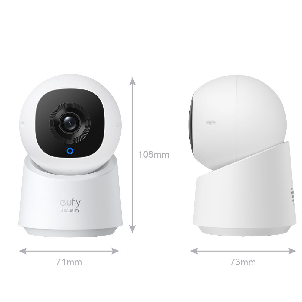 EUFY-INDOORCAM-C220 - Image 2