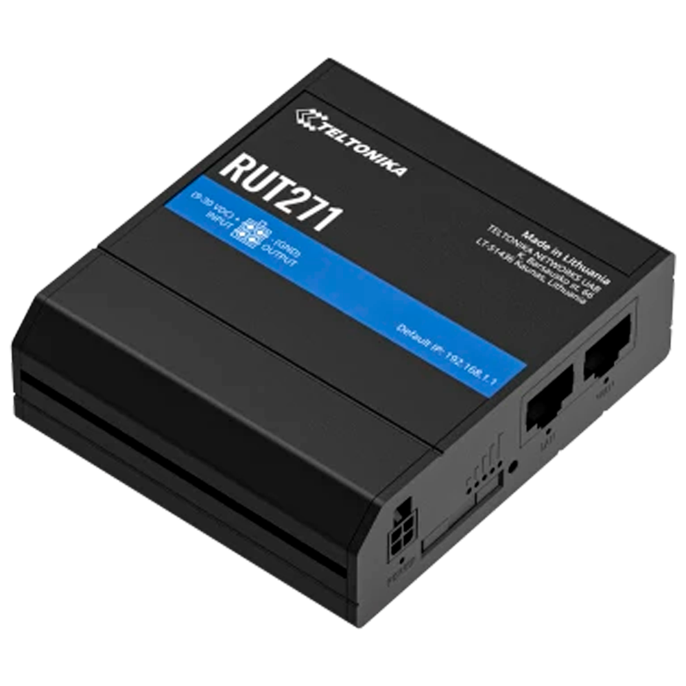 TK-RUT271 - Image 2