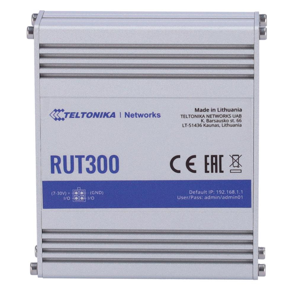 TK-RUT300 - Image 2