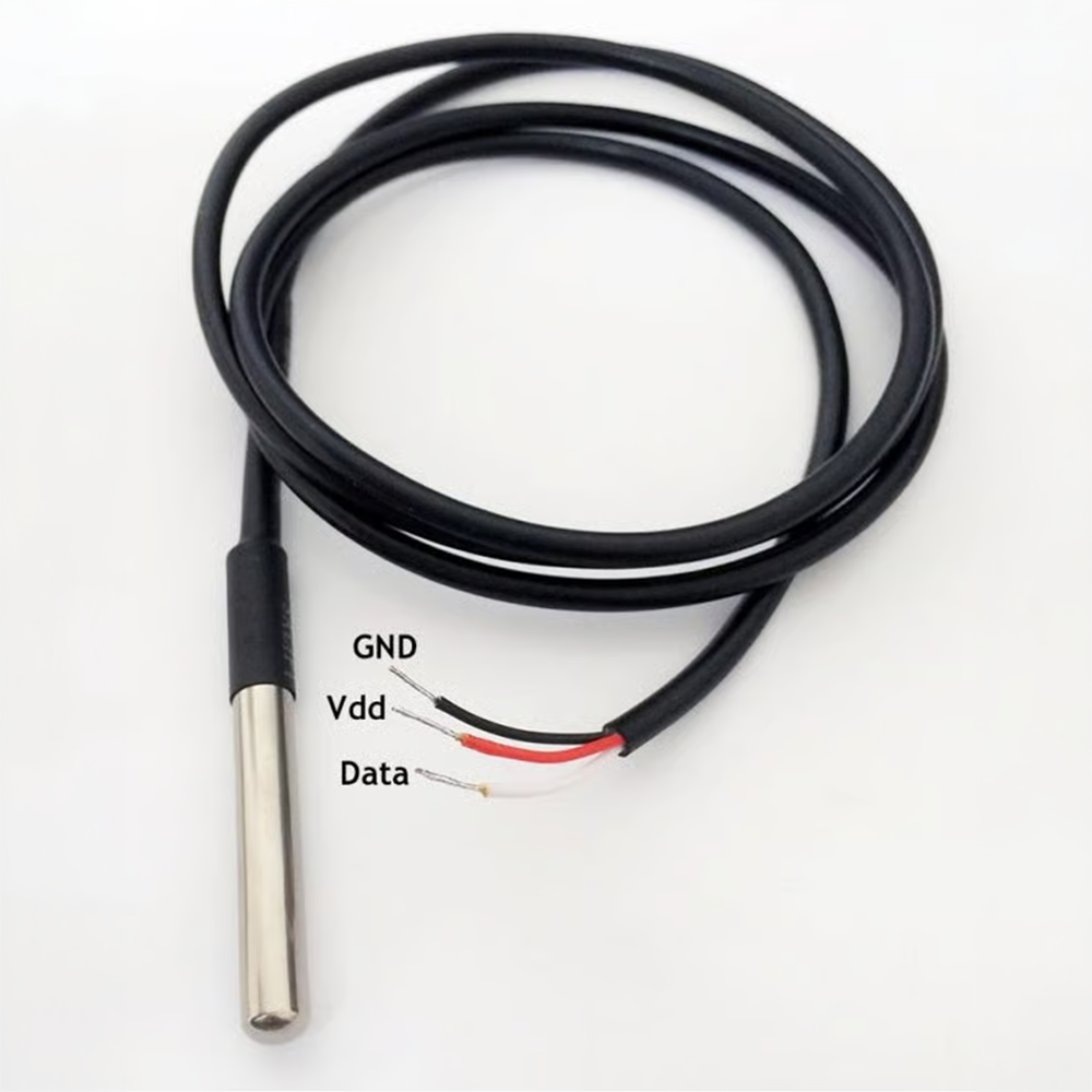 SH-SENSOR-DS18B20-1M - Image 2