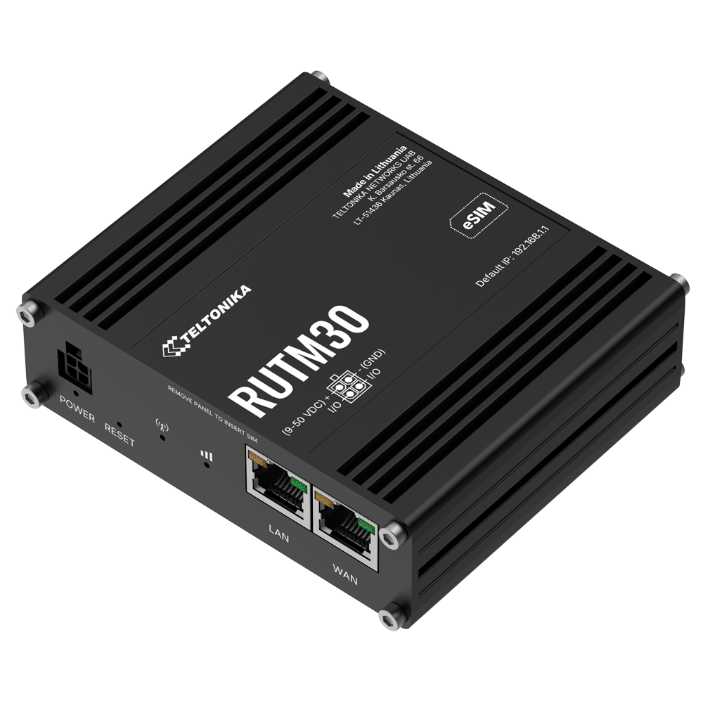 TK-RUTM30 - Image 2