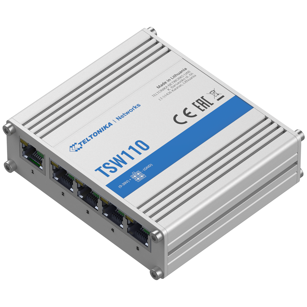 TK-TSW110 - Image 2