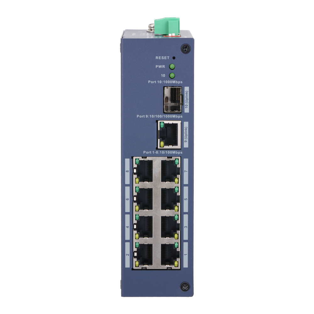XS-SW8GE1GE1SFP-MGD - Image 2