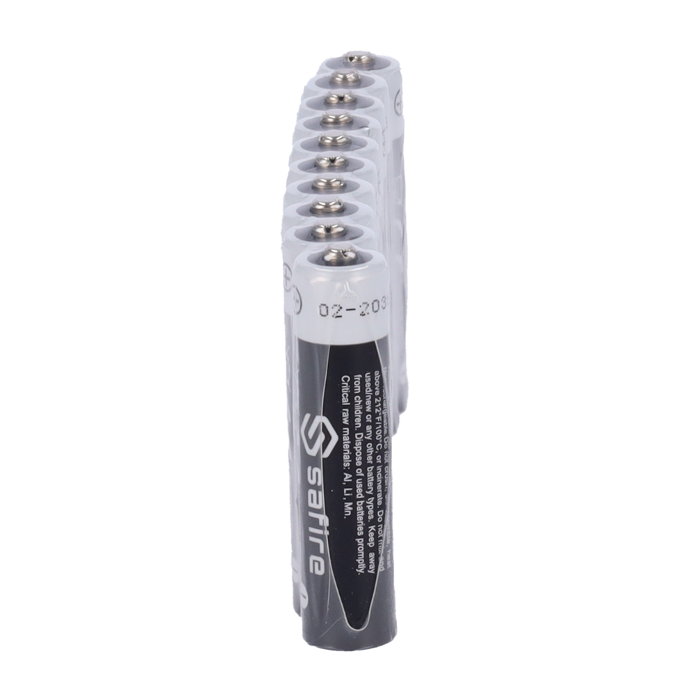 10XBATT-AAA-FR03 - Image 3