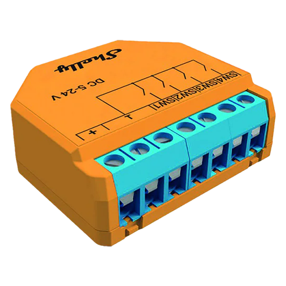 SH-PLUS-I4-DC - Image 3