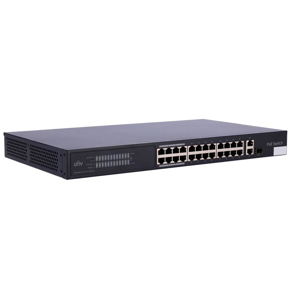 UV-NSW3000-24T1GT1GC-POE-IN - Image 3