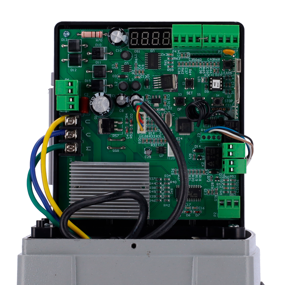 PB-GATEOPENER-BL360ENC - Image 3