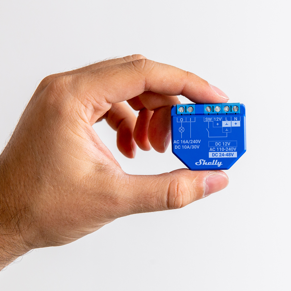 SH-PLUS-1 - Image 3