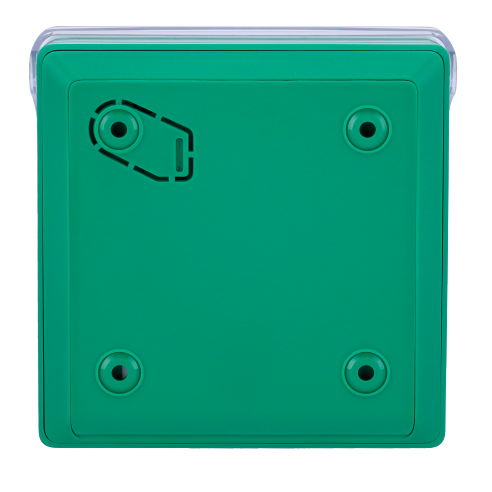 AJ-MANUALCALLPOINT-GREEN - Image 3