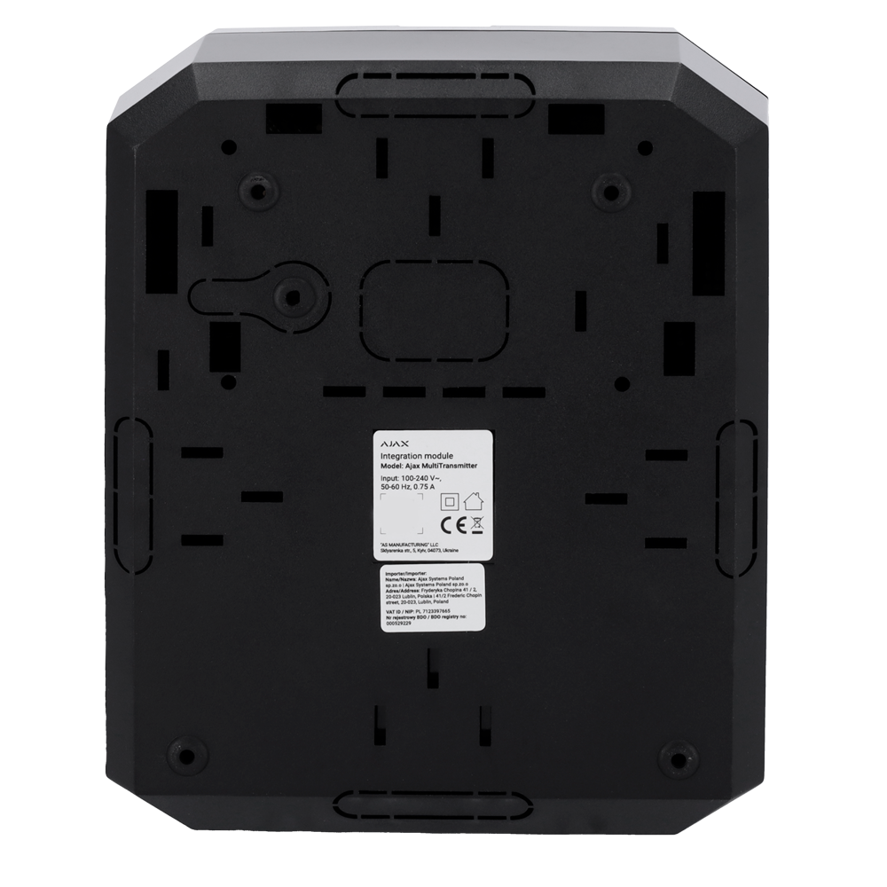AJ-MULTITRANSMITTER-3EOL-B - Image 3