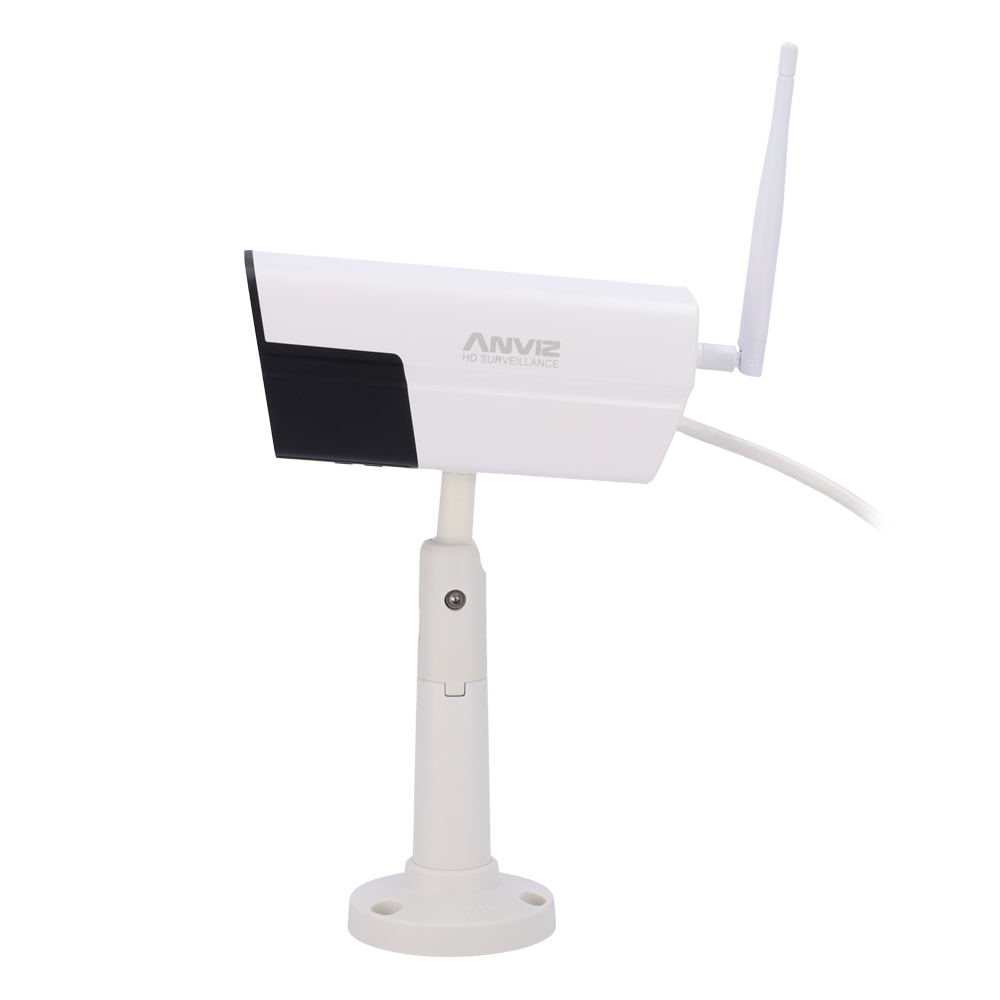 ANVIZ-iCam-B25W - Image 3