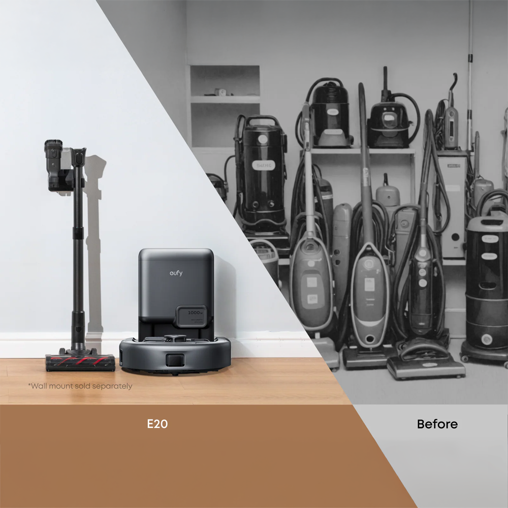 EUFY-CLEAN-ROBOVAC-E20 - Image 3