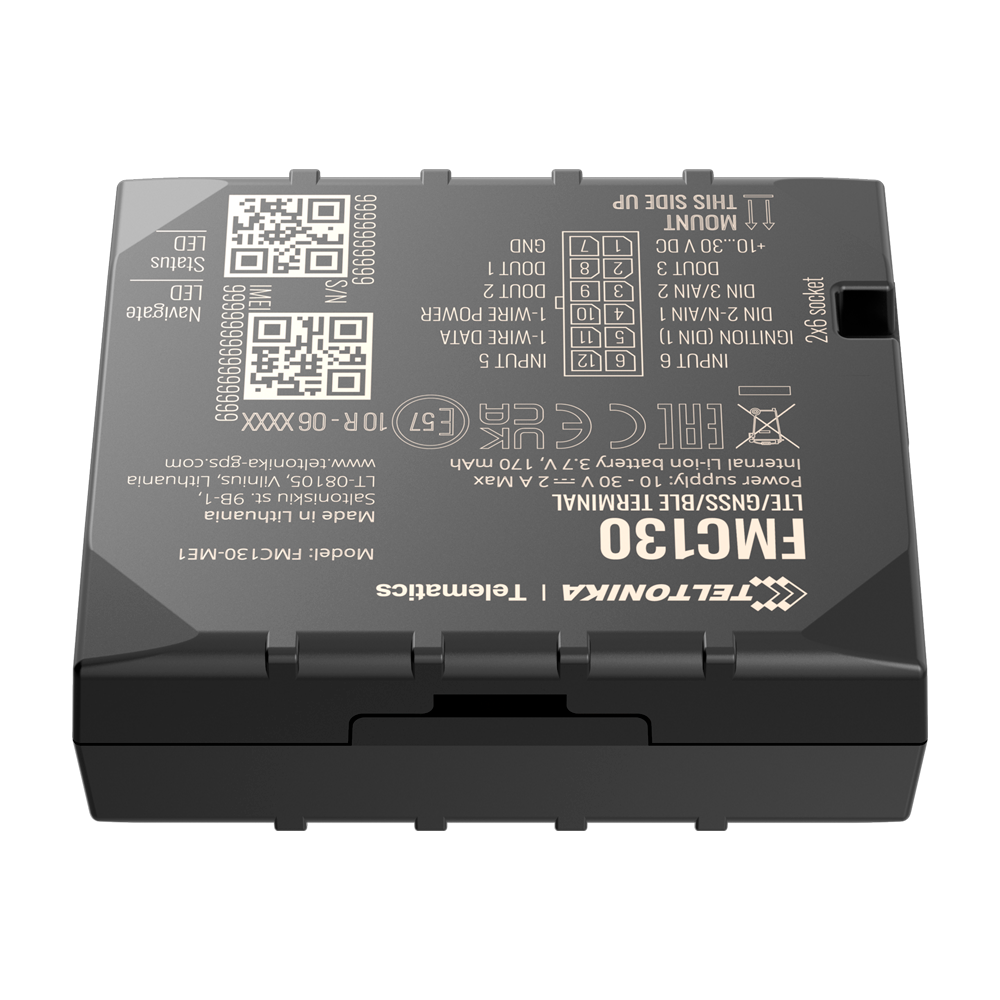 TK-FMC130 - Image 3