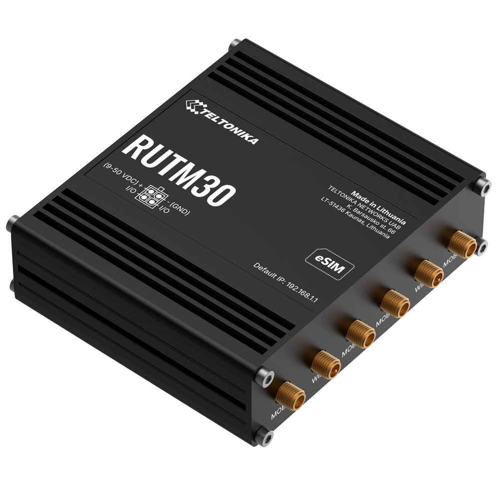 TK-RUTM30 - Image 3