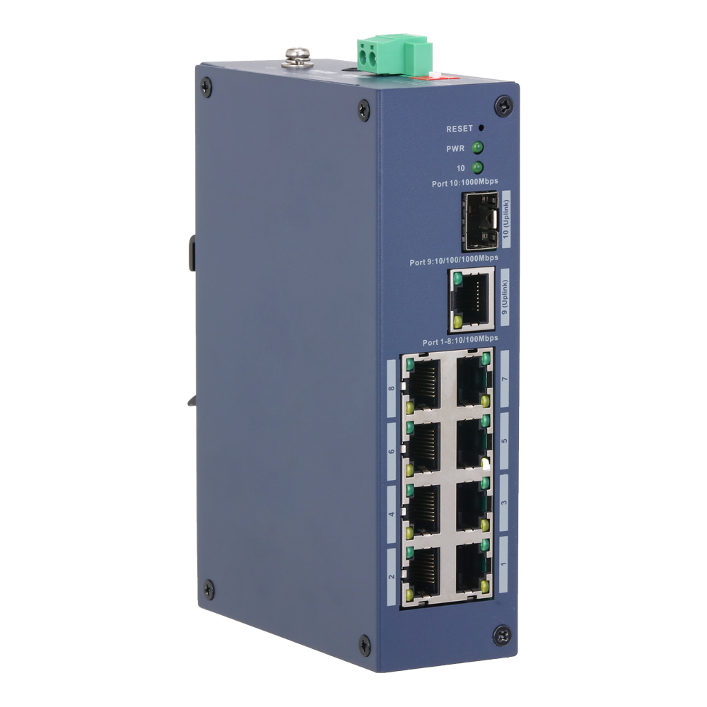 XS-SW8GE1GE1SFP-MGD - Image 3