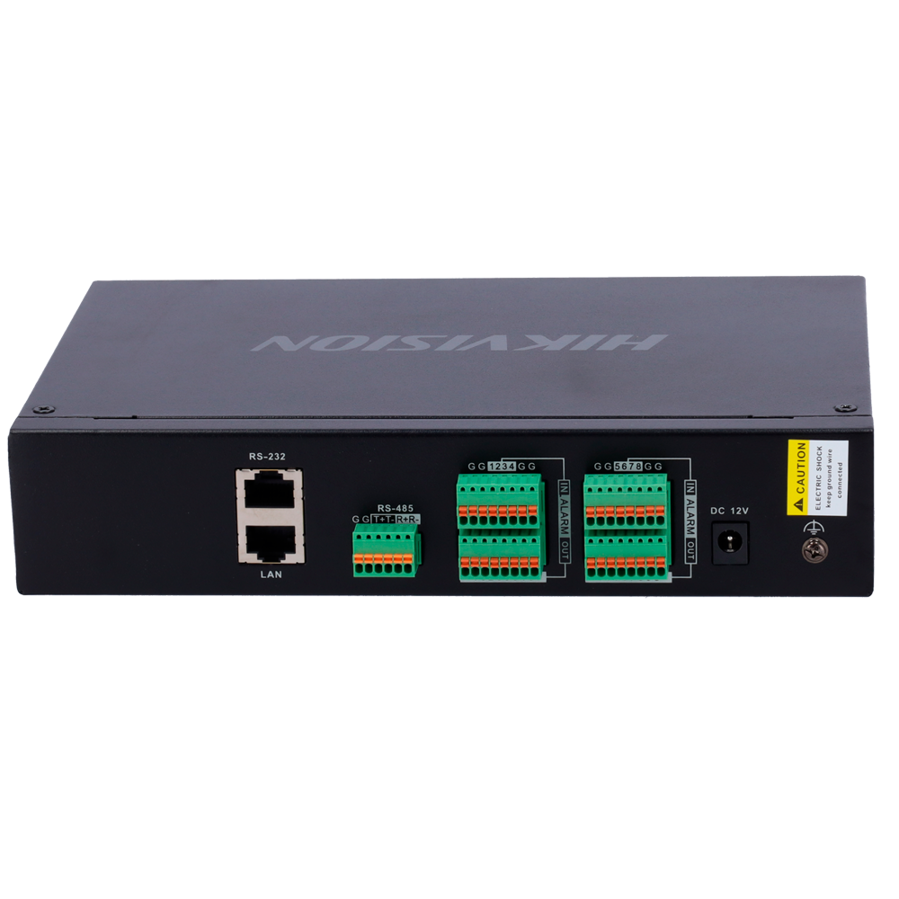 DS-6901UDI(C) - Image 4