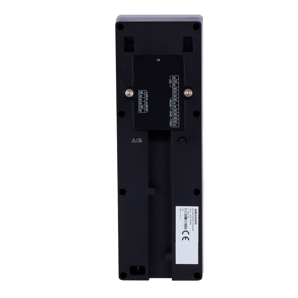 DS-K1T805EBWX - Image 4