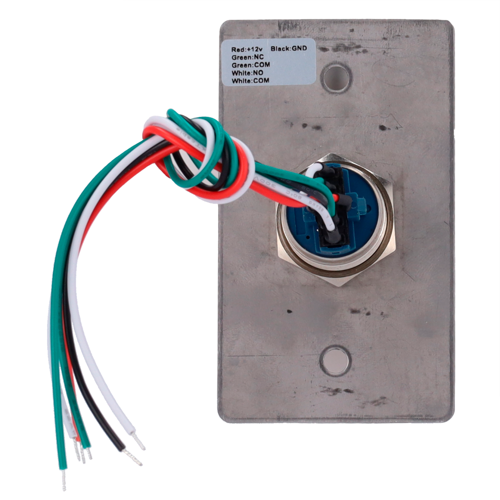 EXITBUTTON303-SLIM-LED - Image 4