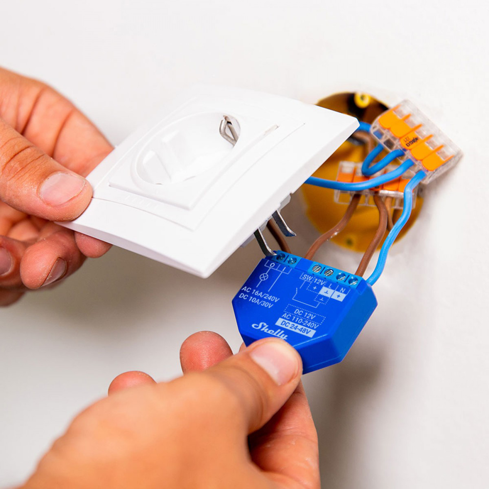 SH-PLUS-1 - Image 4