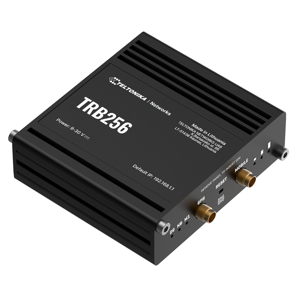 TK-TRB256 - Image 4