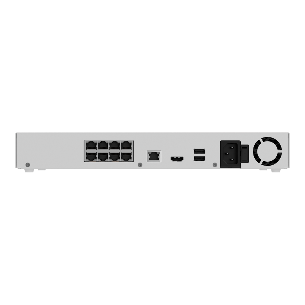 AJ-NVR216-HAC-8P-W - Image 4