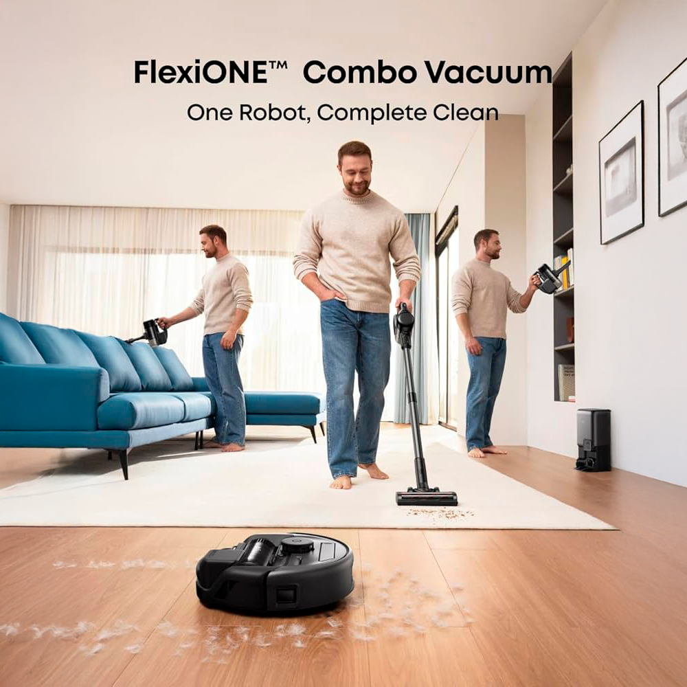 EUFY-CLEAN-ROBOVAC-E20 - Image 4