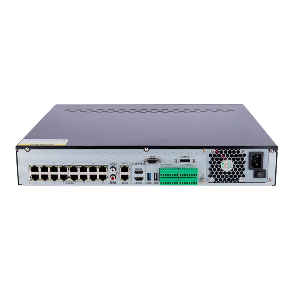 SF-NVR8416A-16P-B2 - Image 4