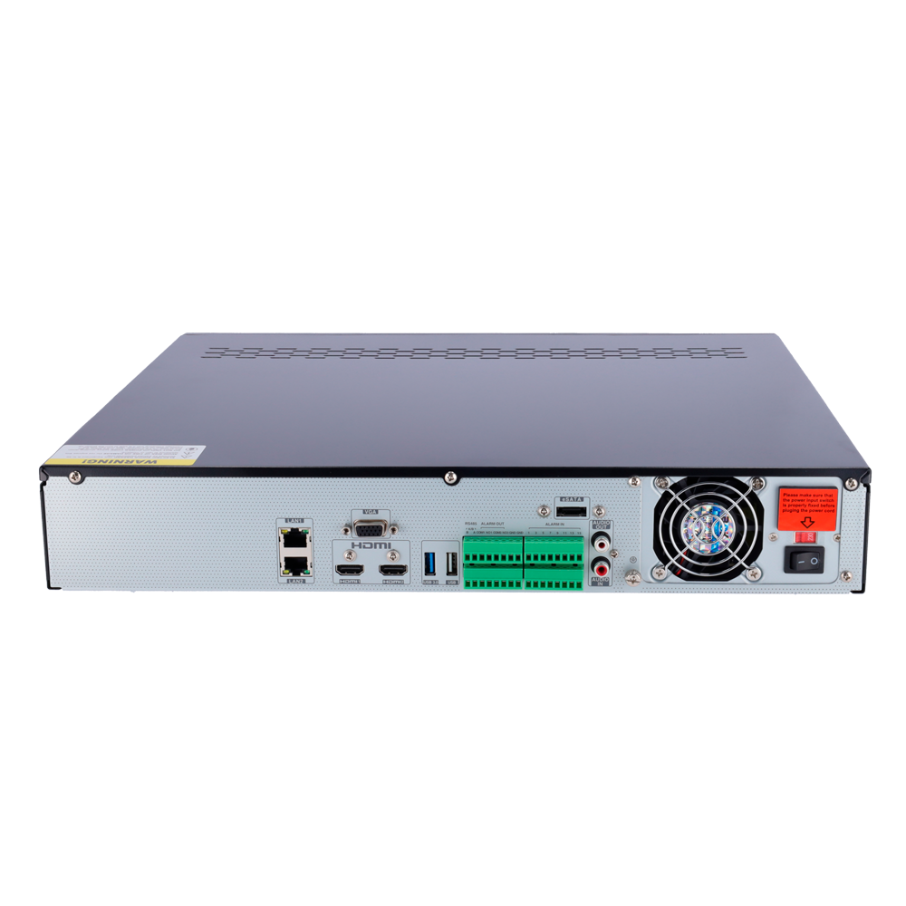 SF-NVR8416A-B2 - Image 4