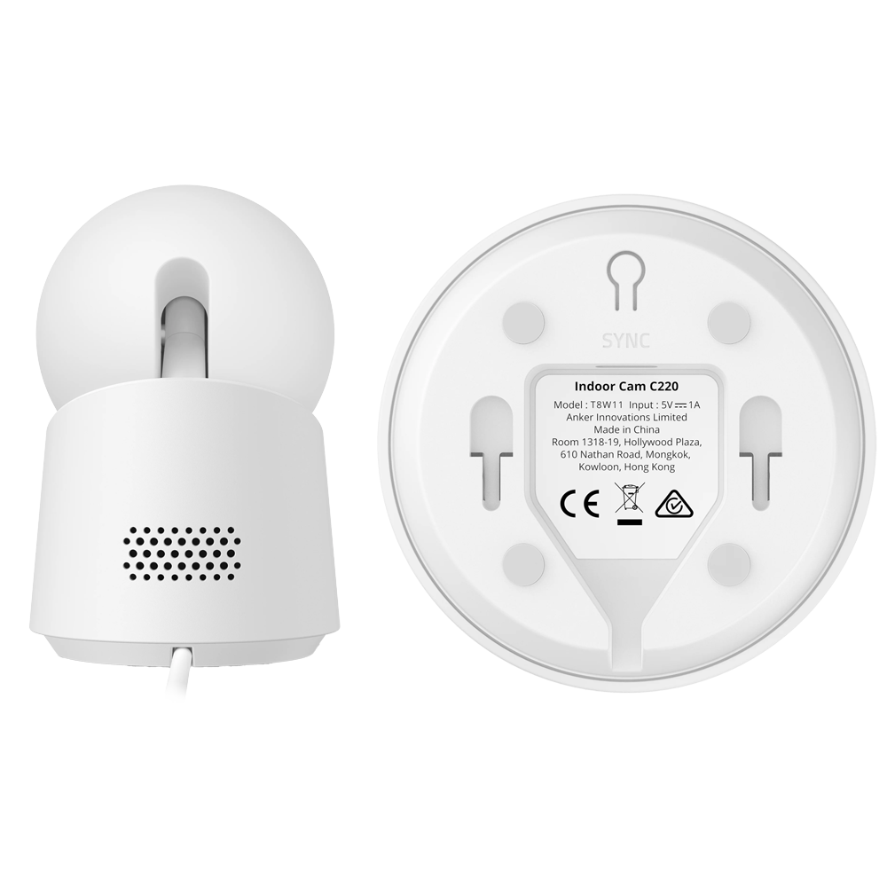 EUFY-INDOORCAM-C220 - Image 3