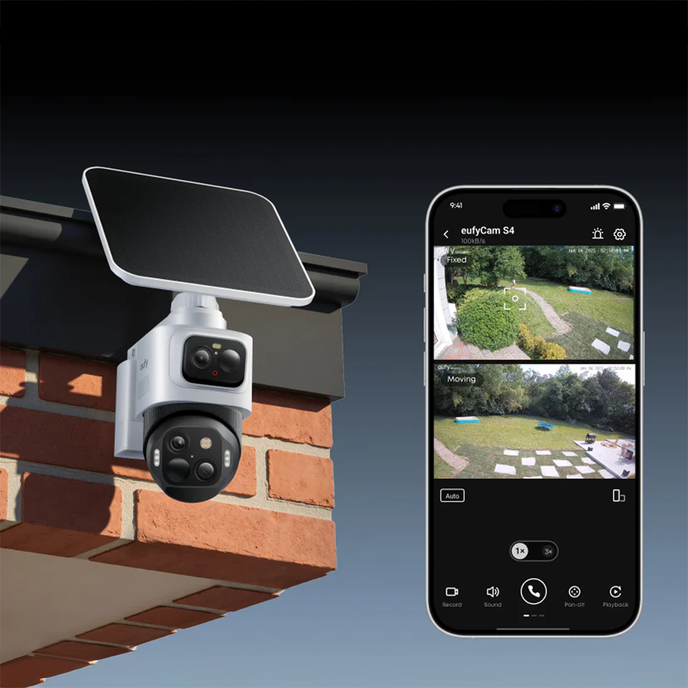 EUFY-SOLOCAM-S4 - Image 4