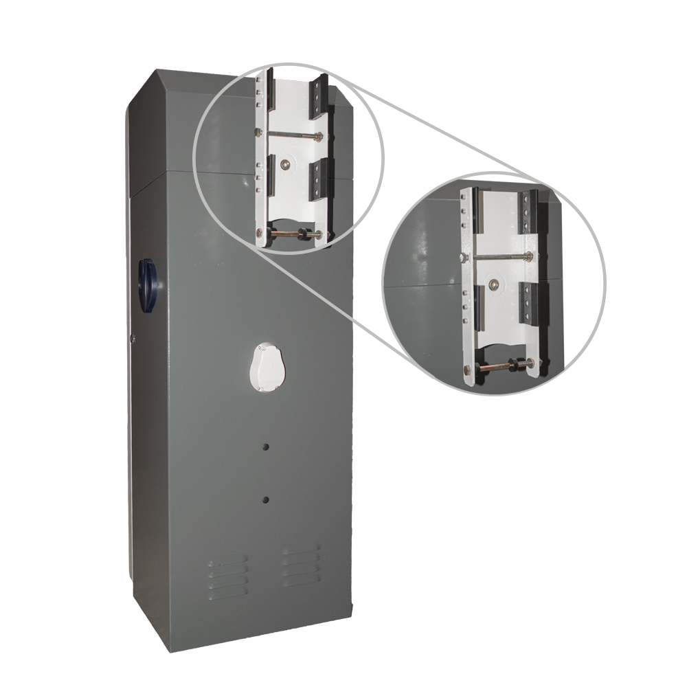 PB-501L-SERVO - Image 3