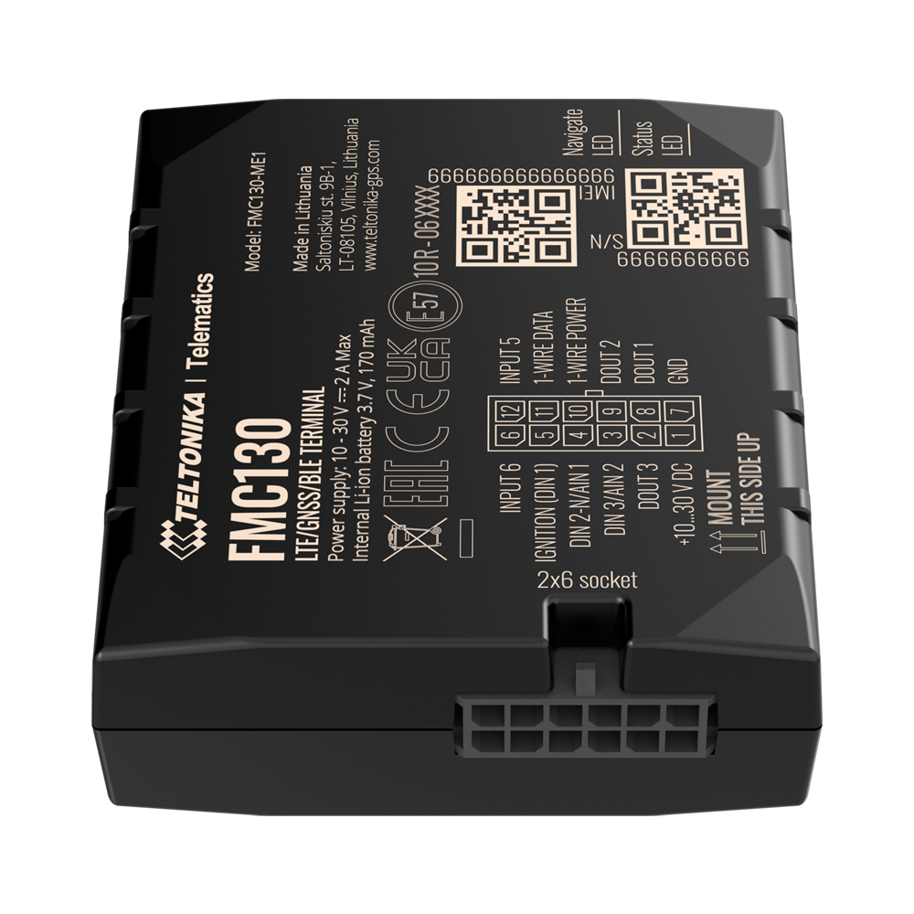 TK-FMC130 - Image 4