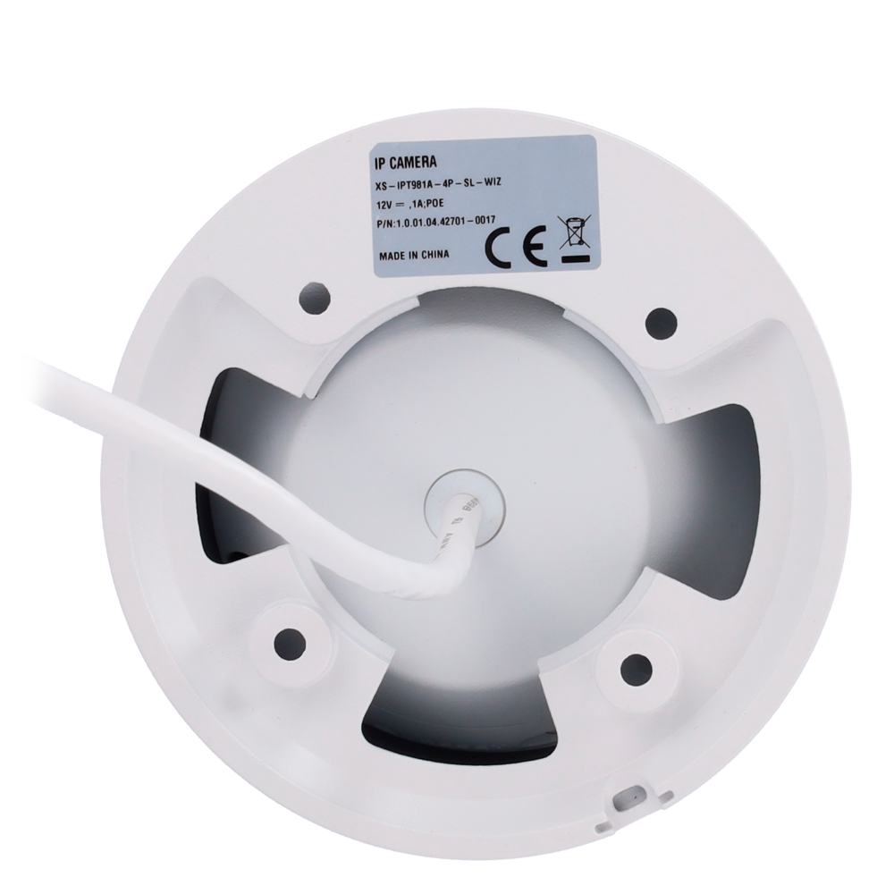 XS-IPT981A-4P-SL-WIZ - Image 4