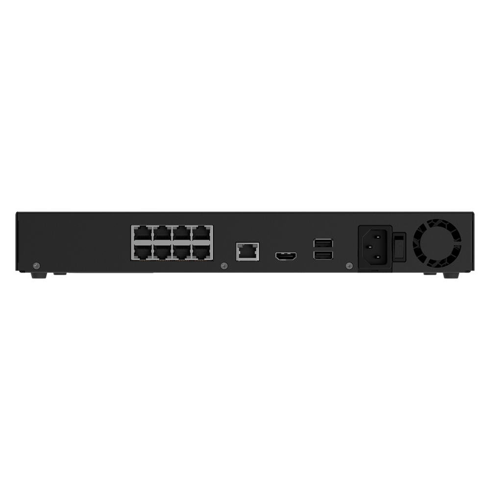 AJ-NVR208-HAC-8P-B - Image 4