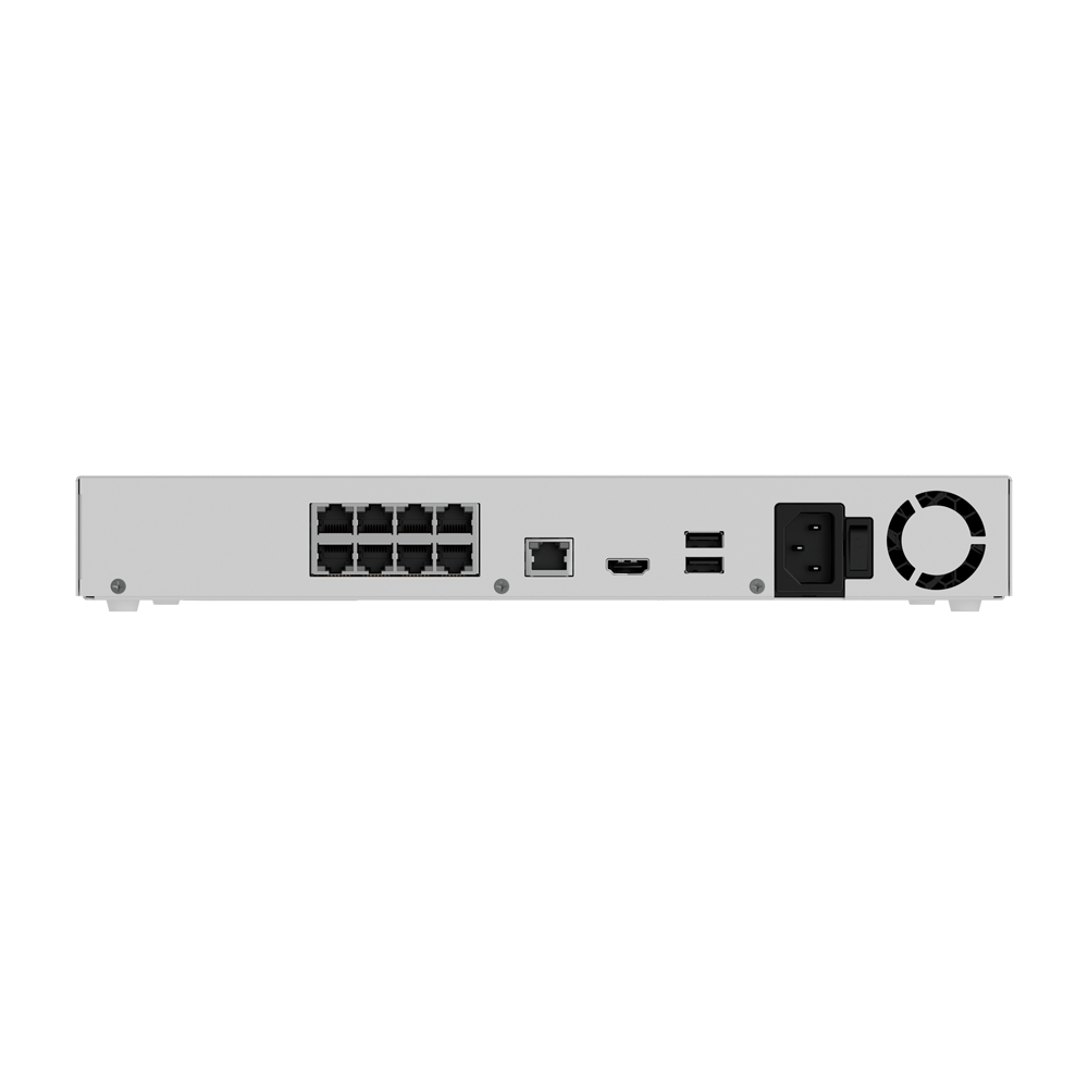 AJ-NVR208-HAC-8P-W - Image 4